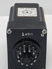 Macromatic Time Ranger Model SS61522 11 Pins [GB 4]