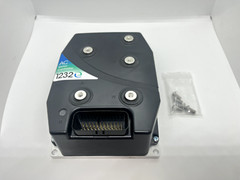 Curtis 24V 180A AC Microprocessor Motor Speed Controller 1232E-2121 w/ Screws