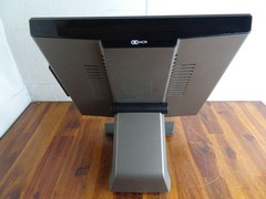 NCR 7754 Touchscreen POS Terminal w/Cable Retail Restaurant Aloha Windows Tested