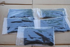 5 Altec Flame Resistant Face Mask FRCFC ASTM F1506 NOS Free Shipping