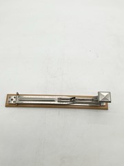 Vintage Neva Clog Products.inc D-40X Stapler Made In The USA!!S1