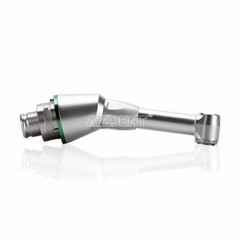 Dental 16:1 Contra Angle Head for Endo Motor Reduction Handpiece