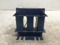 GE General Electric 37G00202 Line Reactor 20.0 mH 2 Amp