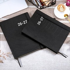 2026-2027 Planner – Weekly & Monthly Planner 2026-2027 with Pen Loop, to Achi…