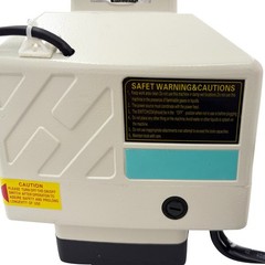X-axis Tool Changer Drilling and Milling Machine for Horizontal Milling Machine