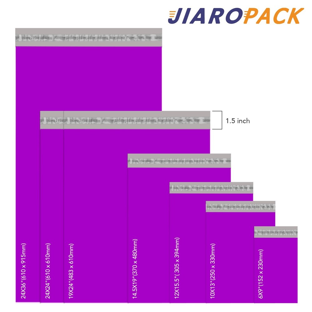 Poly Mailers Shipping Bags Mailing Bag Envelopes Mailers Small Midiun Large Size