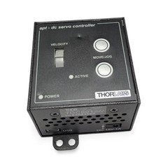THORLABS apt-dc servo controller TDC001 (Best Offer!)