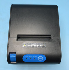 Rongta High Speed Thermal Receipt Printer Bluetooth & USB Till Roll 80mm RP328