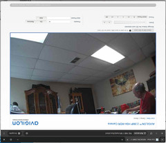Avigilon 2.0C-H5A-DP1-IR 2MP Pendant Mount Outdoor Dome Camera [CTD]