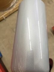 OEM Wheel Silver Metallic Powder Coating Paint 5 LBS USA Made