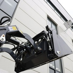 Mini Skid Steer Track Loader | 13.5HP GAS Engine |Tracked Loader,Hydrualic,NEW