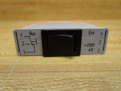 Wago 286-896 Switching Module 286896