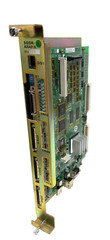 YASKAWA SGDR-AXA01A, REV COO, CONTROL BOARD