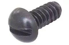 300C7-3 Eastman Cutter #4-36 x 1/4″ Round Head Screw #1104