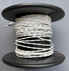 SEA WIRE AND CABLE M27500/16RC2S06 (55 FEET)