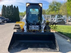 2018 Bobcat S650 Skid Steer