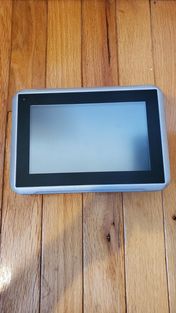 Kollmorgen OPT X2 Pro 7 HMI