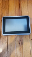 Kollmorgen OPT X2 Pro 7 HMI