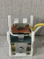 EATON SNT1LP12K Shunt Trip for Cutler-Hammer Type F Breaker 1490D71G04 New