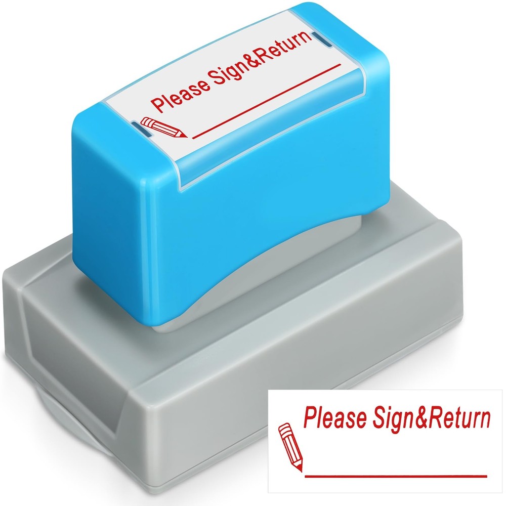 Teacher Stamps Self Inking Teacher Grading Stamps Checkbox for ClassroomPleas…
