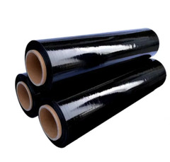 18″ x 1500FT Hand Wrap Stretch Film 80 Gauge Cast Film Pallet Wrap – 16 Rolls