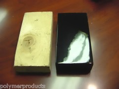 BLACK EPOXY RESIN 4 COATING FLOORS & TABLE TOPS -BLACK GEL COAT 4 BOATS & MOLDS