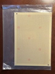 Vector 8003 Board Circuit board