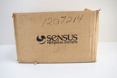 Sensus Regulator Model 243-12