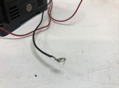 1 Used Ge Fanuc VersaMax Nano Controller Log Escp,5VDC/240VAC,2A, IC200NDR010-CD