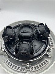 AVIGILON 8MP X 3 CAM MULTIHEAD CAMERA (24C-H4A-3MH-270)