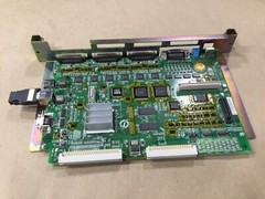 Yaskawa SGDR-AXA01A Servo Control Axis Board DF0200554-C0 #211Z33