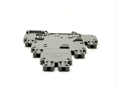 Phoenix Contact UT 2,5-3L Multi-Level Terminal Block LOT OF 5