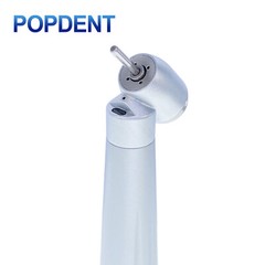 POPDENT Dental 45° Surgical Fiber Optic High Speed Handpiece F KAVO NSK Coupling