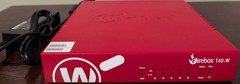 NCR Aloha fileserver. Comes with Firebox and power cables. Monitor not included