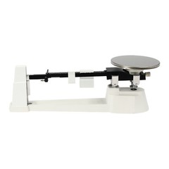Triple Beam Scale, 2610G x 0.1g Triple Beam Mechanical Balance Scale Weighing