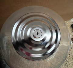 Bouncy Ball/ bubble gum Machine