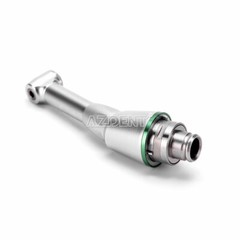 Dental 16:1 Contra Angle Head for Endo Motor Reduction Handpiece