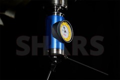 Shars 0.20″ Axis Offset Range Aluminum Body Co-Axial Center Indicator Set S}