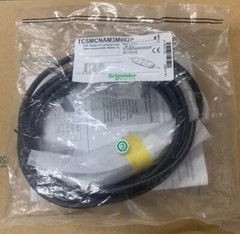 1pcs Schneider TCSMCNAM3M002P Debugging Cable