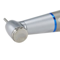 BEING Dental FG Contra Angle Straight Handpiece Air Motor Slow Speed 4 Hole KAVO
