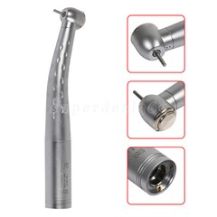 1/10 Dental High Speed Turbine Handpiece Large /4Hole Coupler fit Kavo GD4 DL