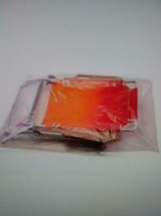 10 X 12″ 1 Mil Flat Poly Bags (1,000 Bags) – Laddawn 2330