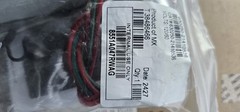 New Bray Valves 630250-21410536 Series 63 Solenoid Valve 120V 60 Hz 3 Wire