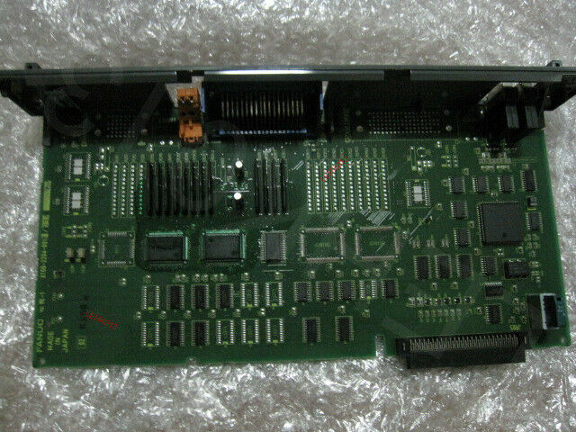 Used (100% Test) A16B-2204-0011/03A via DHL/FedEx