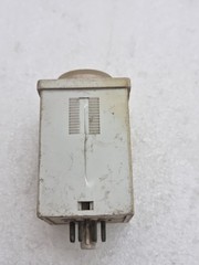 Panasonic PM4S Multirange Timer PM4S-A2C10M-AC 120V 100-120v Made Taiwan