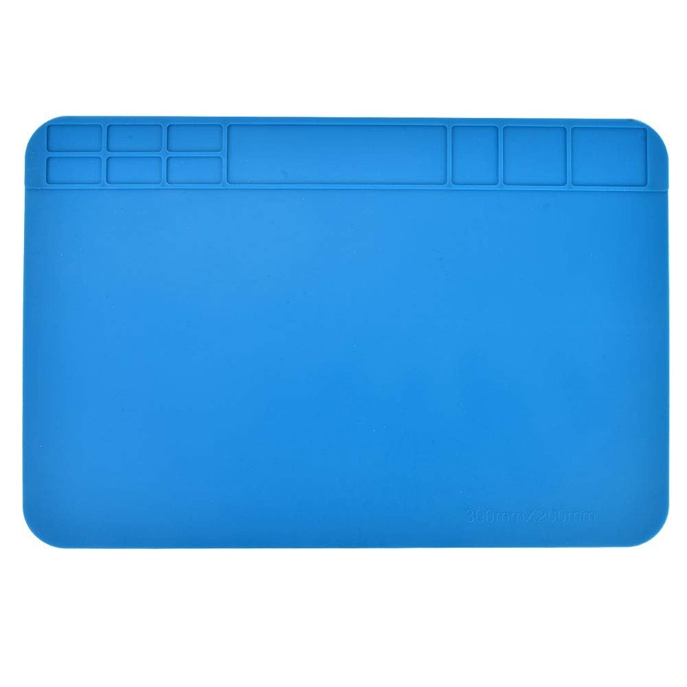 Solder Mat, Soldering Stations, Silicone Large Anti Static…