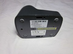 DATALOGIC DOCKING STATION 94A151124 MADE IN VIETNAM
