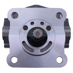 Hydraulic Pump GP1-C9AX for Yanmar F20 FX20 FX24D F215 F215D FX215D F255 FX255