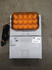 CNH Lamp PN# 48006407