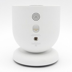 Google Nest Wire Free Security Indoor/Outdoor Camera (Snow) G3AL9